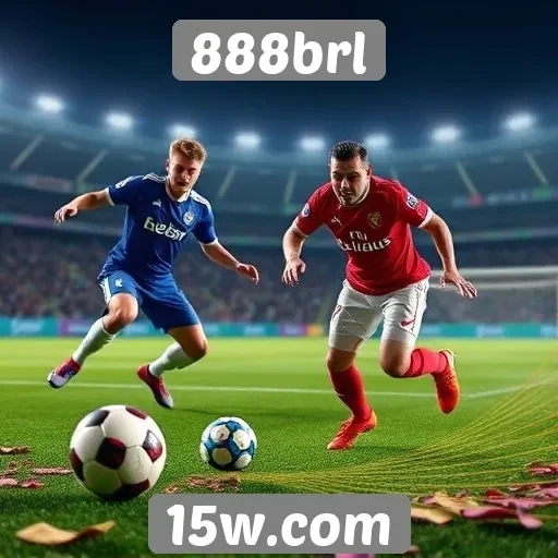 Promoções exclusivas atraem novos jogadores na 888brl