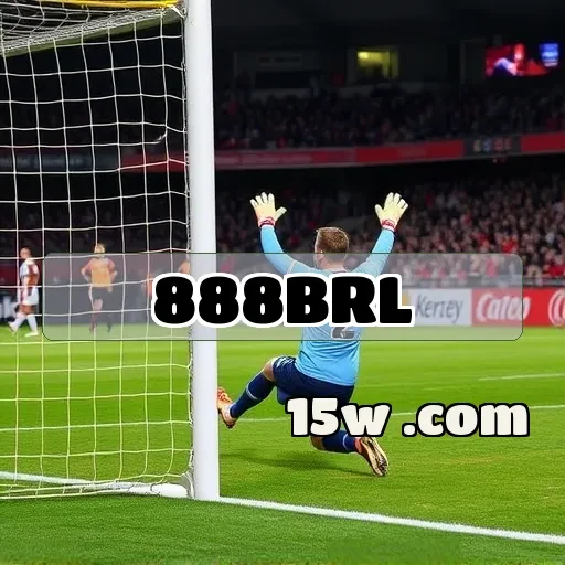 888brl: A Emoção dos Jogos ao Vivo ao Seu Alcance