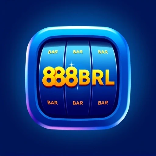 888brl Logo