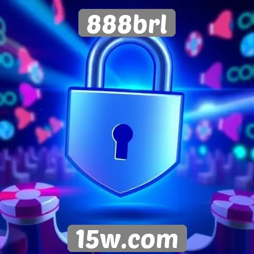 Análise da segurança no site de jogos 888brl