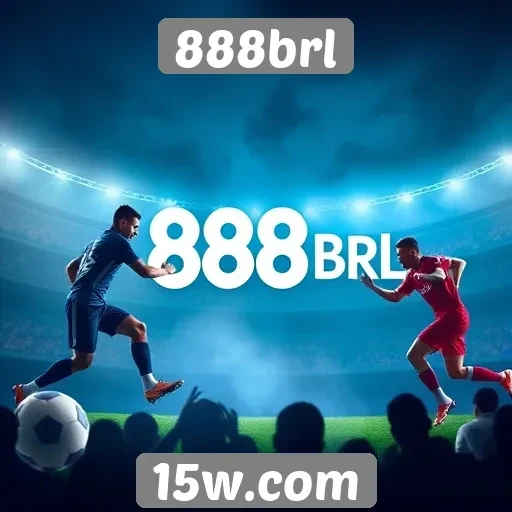 Apostas esportivas em alta no 888brl