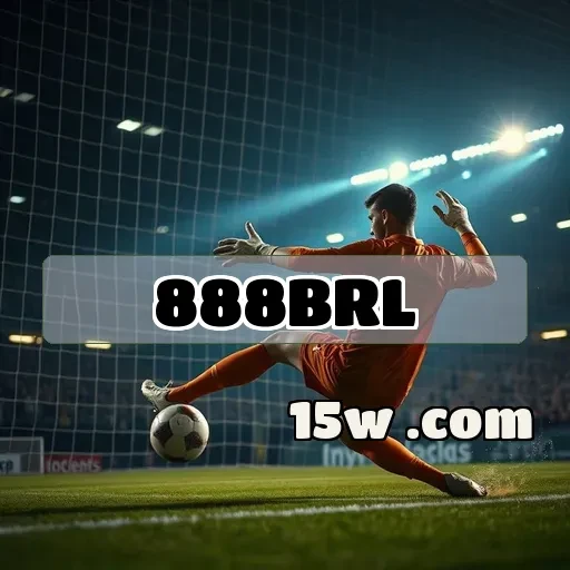 888brl: Entre no Jogo com as Melhores Apostas Esportivas do Brasil